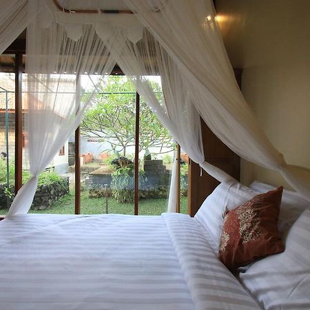 Tanggal Merah Guest House Ubud Eksteriør billede