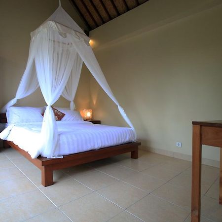 Tanggal Merah Guest House Ubud Eksteriør billede